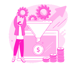E-commerce Marketing