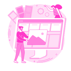 WordPress Design